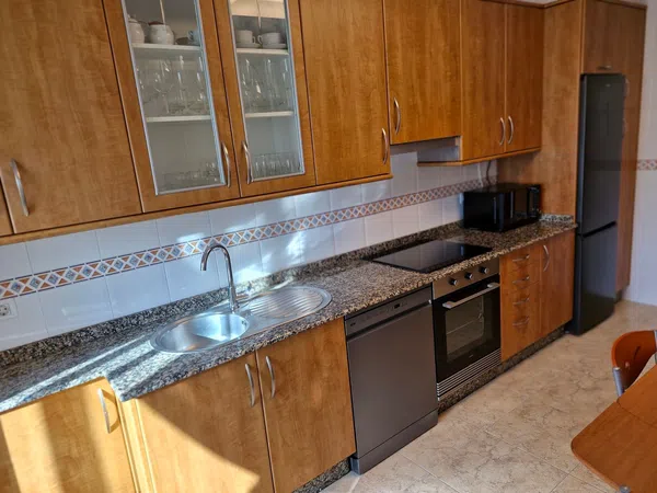 Piso en Calle Torrente Ballester, 3 -5, Arteixo, Arteixo - Foto 9