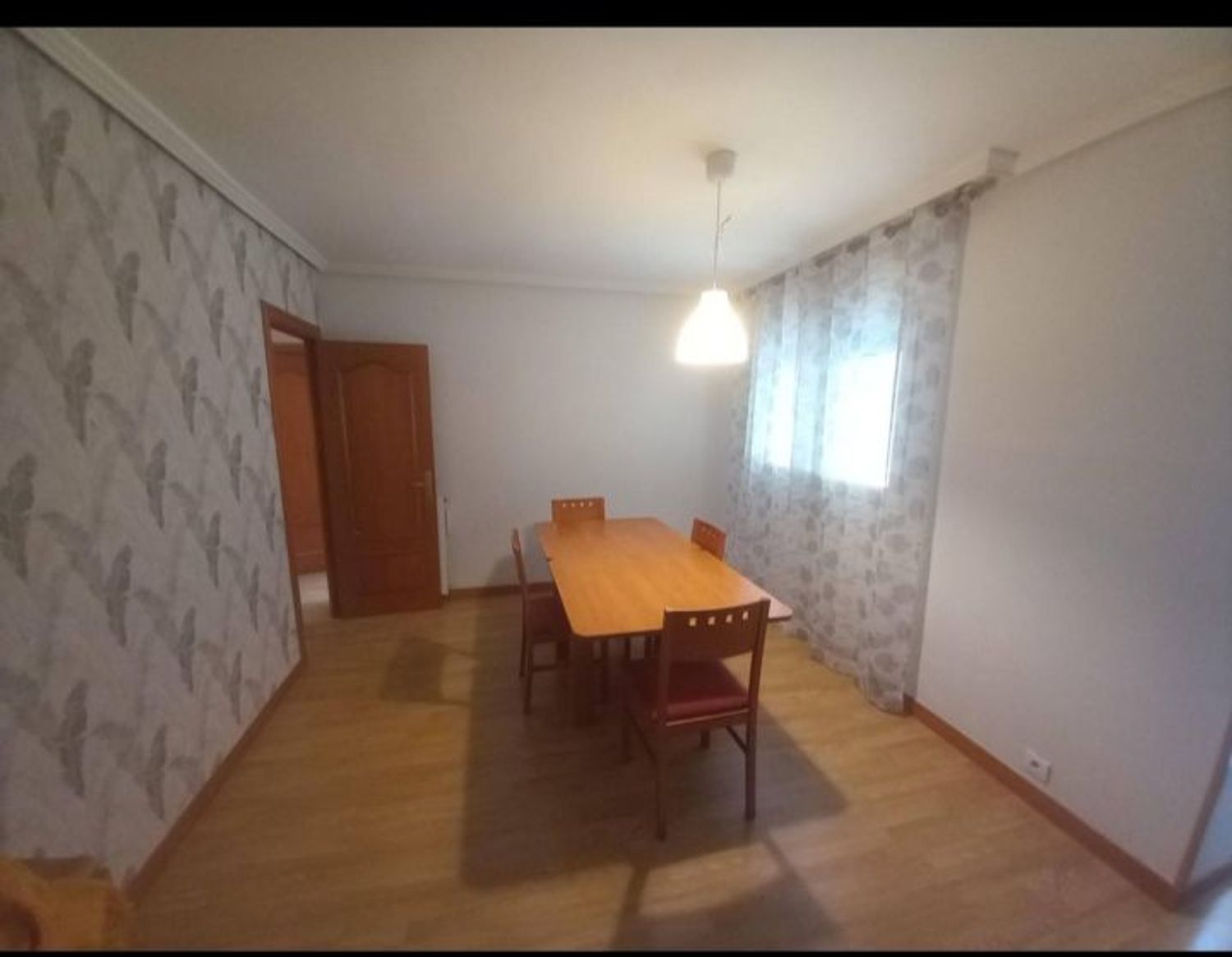 Piso en Calle de Ávila, 1234, San Pedro y San Felices - Foto 3