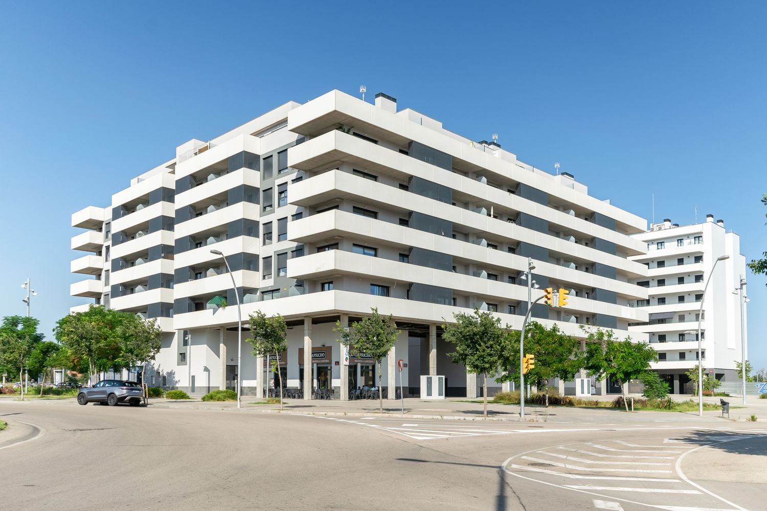 Ático en plaza Charlie Rivel, 3 - Foto 28