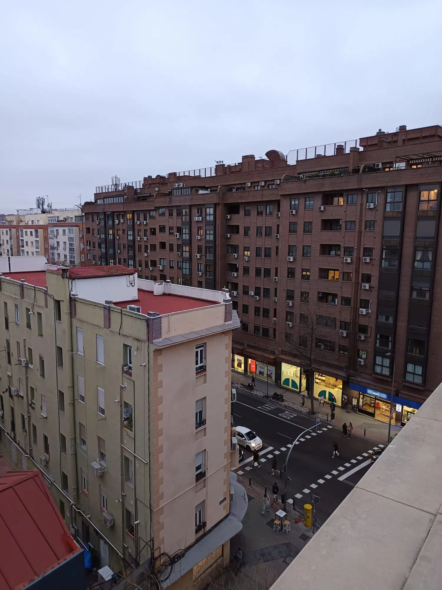 Ático en avenida de la Ciudad de Barcelona, 103 - Foto 33