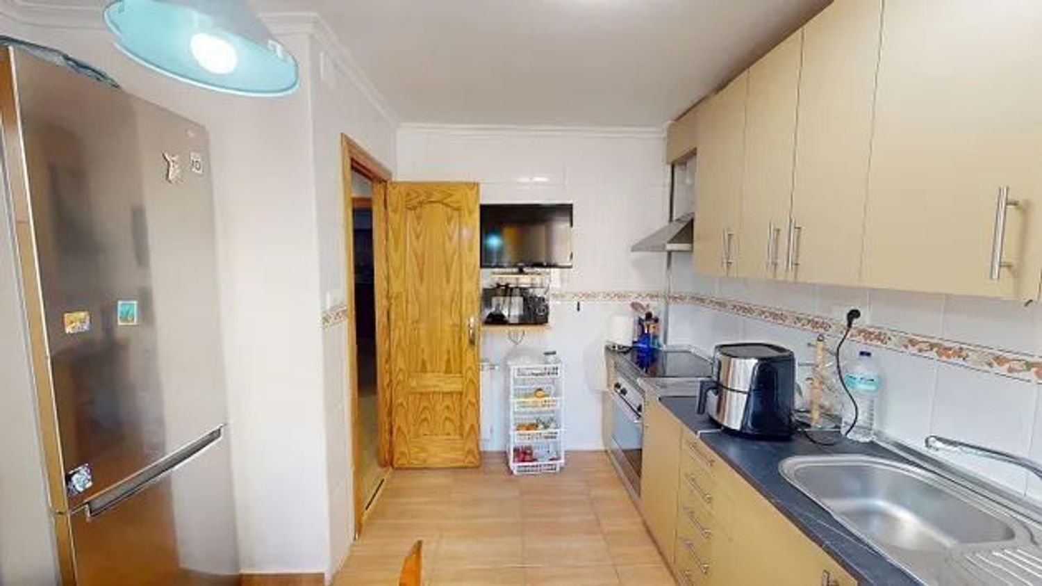 Piso en calle de Vicente Monforte, 28 - Foto 3