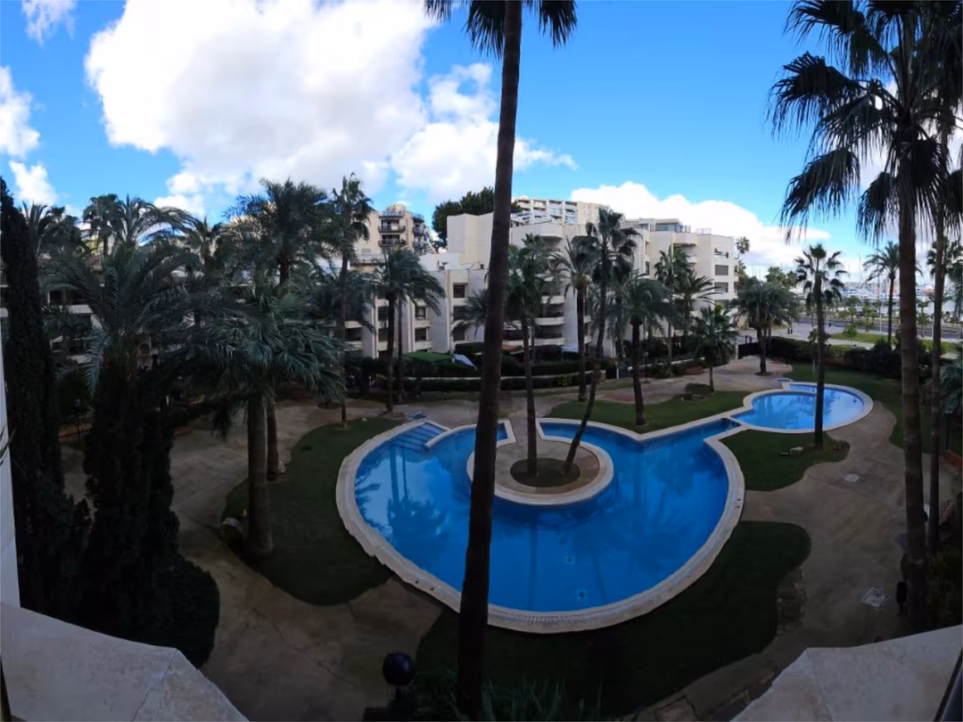 Piso en  Avinguda de Gabriel Roca 37 - Foto 12