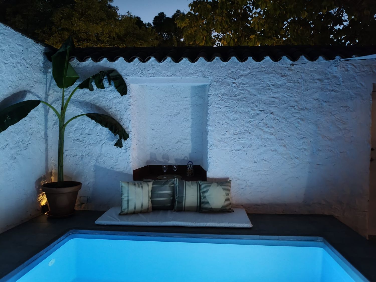 Casa rural en Plaza Sevilla s/n - Foto 4