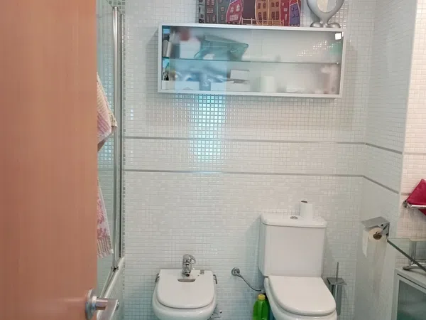 Piso en Calle Puruñuela, 4, Ronda de Triana-Patrocinio-Turruñuelo - Foto 5