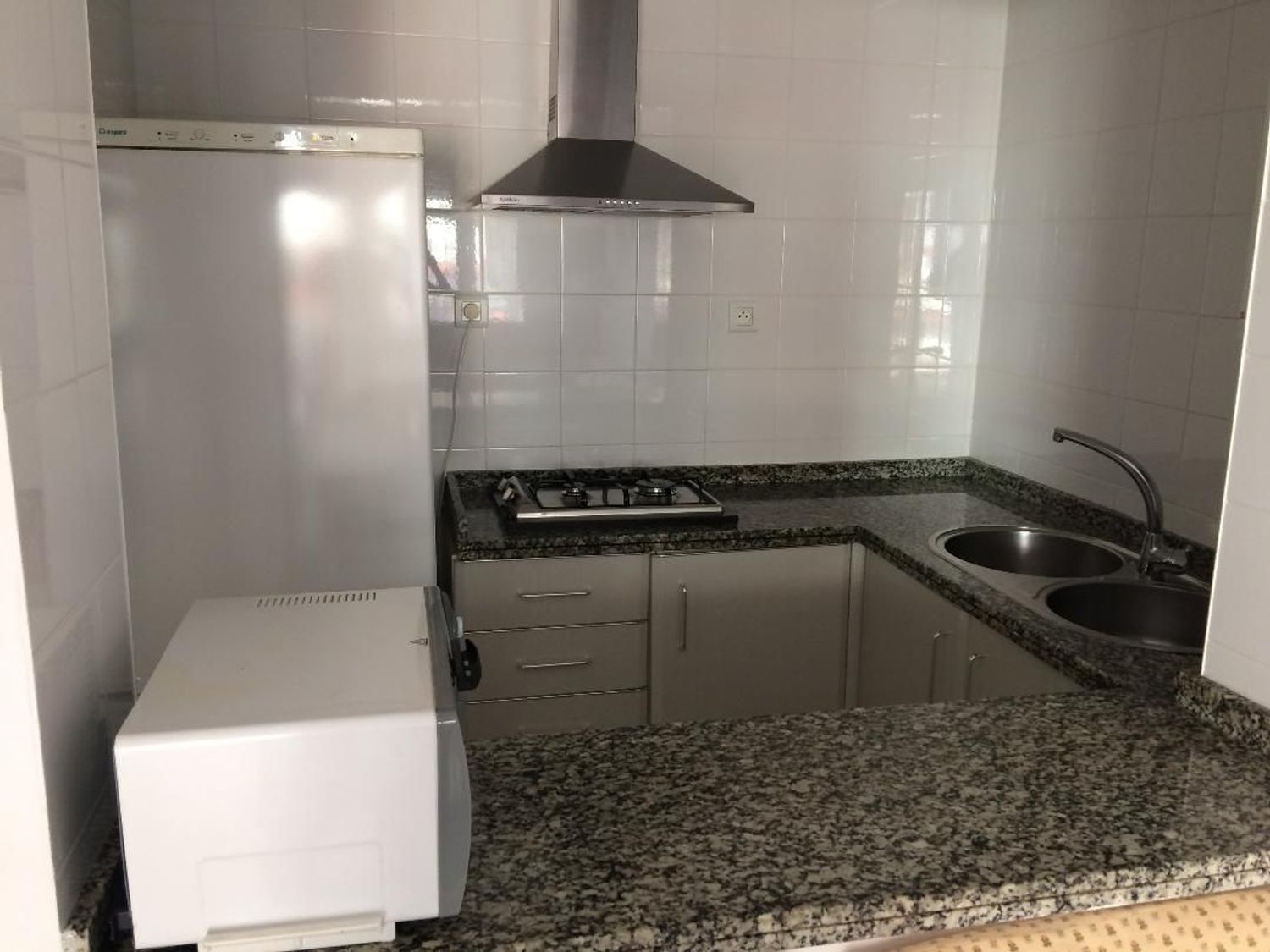Piso en Plaza Everluz s/n, Punta Umbría pueblo, Punta Umbría pueblo - Foto 4