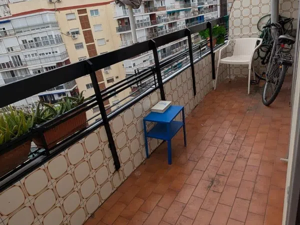 Ático en calle virgen de Luján, 40 - Foto 2