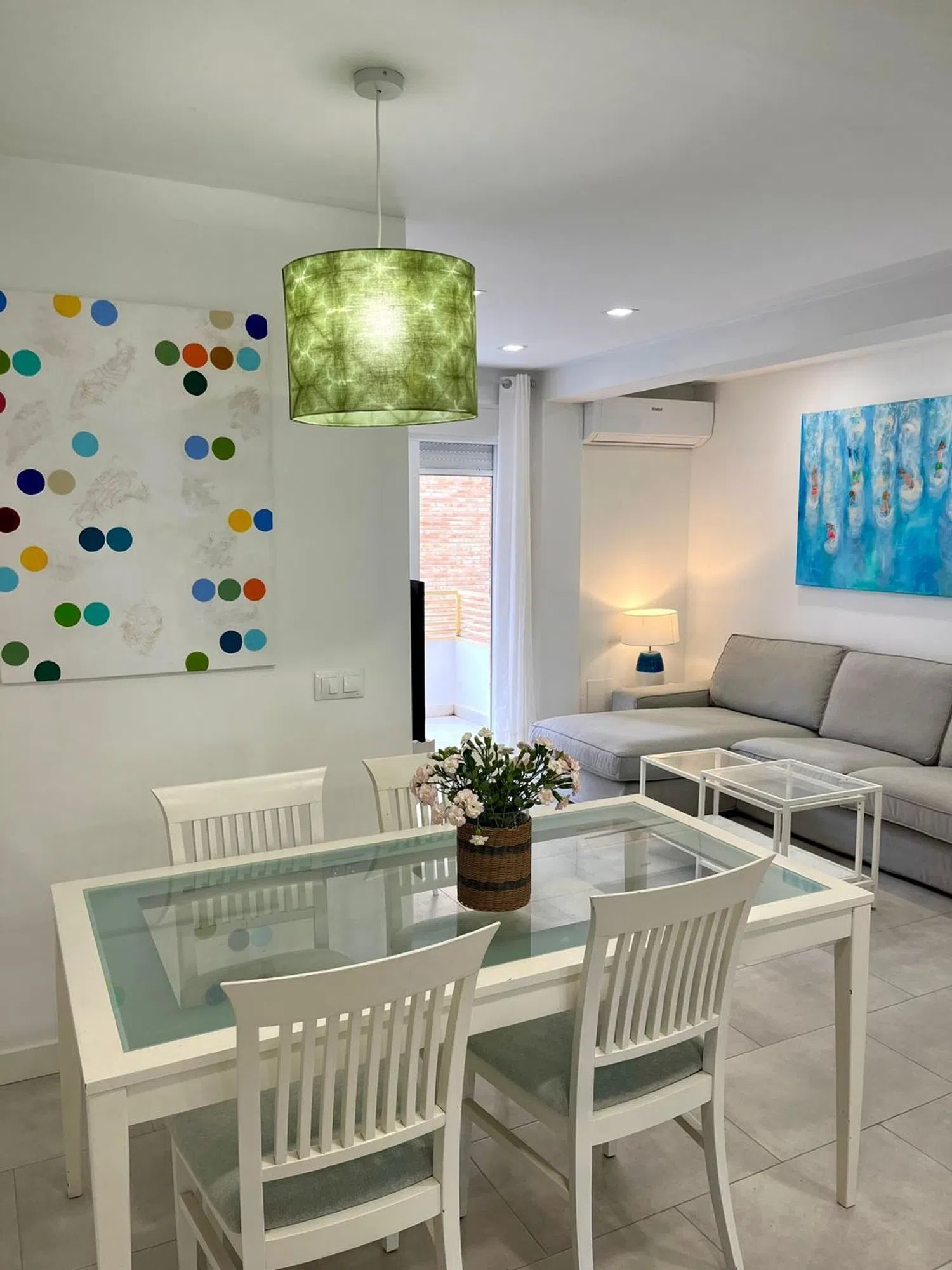 Piso en calle Ventura de la Vega, 10 - Foto 5