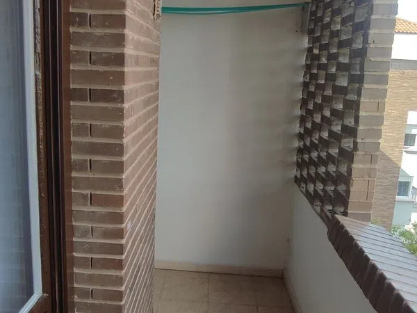 Piso en Calle Cauce de los Molinos, 10, Adurtza, Adurtza - Foto 8