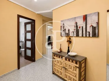 Piso en  Valencia Capital - Foto 17