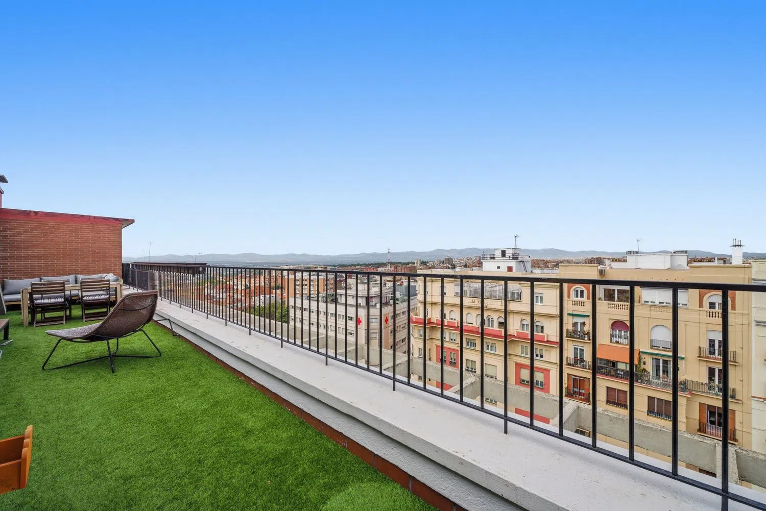 Ático en avenida de la Reina Victoria, 13 - Foto 1