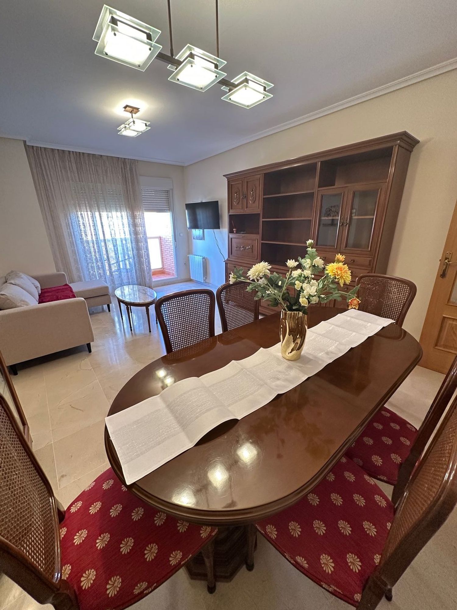 Piso en avenida Juan Sanchis Candela, 7 - Foto 2