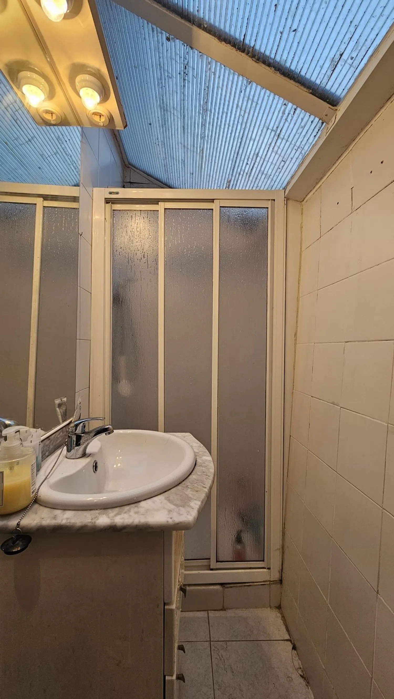 Chalet pareado en Lugar San Andres, 49 - Foto 2