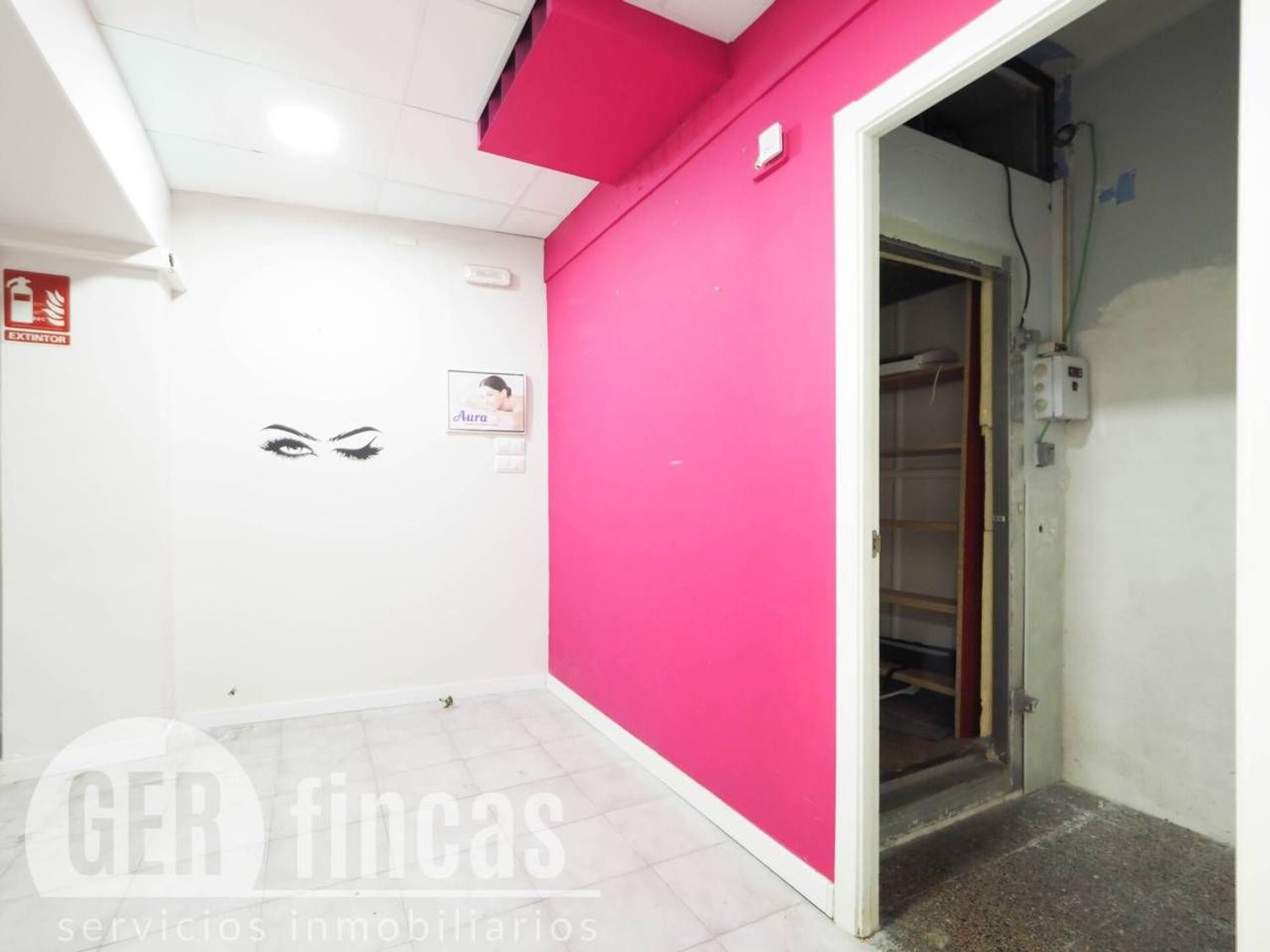 Local en Calle de Tarragona, Sant Pere Nord - Foto 6