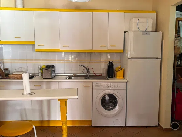 Chalet adosado en Edificio Poniente y estribor, 17, Zona Golf - Torre Almenara - Foto 8