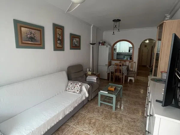 Piso en Calle María Gil Vallejos, 1, Avenida Habaneras - Curva de Palangre - Foto 9