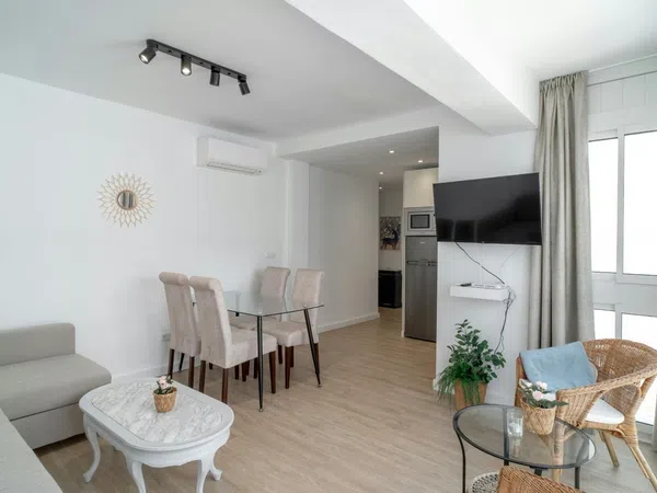 Piso en Calle Castilla Pérez, 62, Chaparil - Torrecilla - Punta Lara, Chaparil - Torrecilla - Punta Lara - Foto 5
