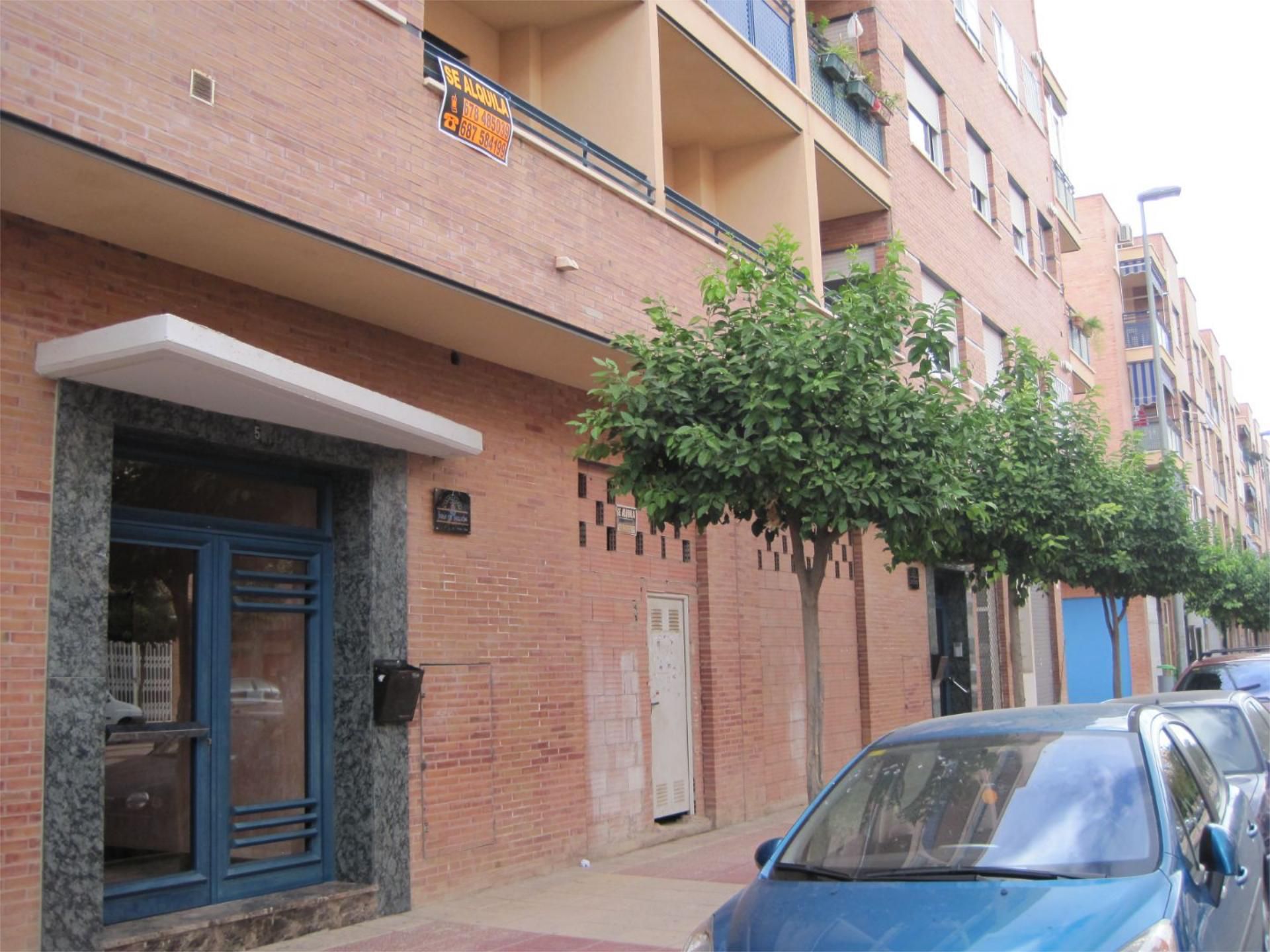 Piso en  Calle Villa Cisneros 5 - Foto 2