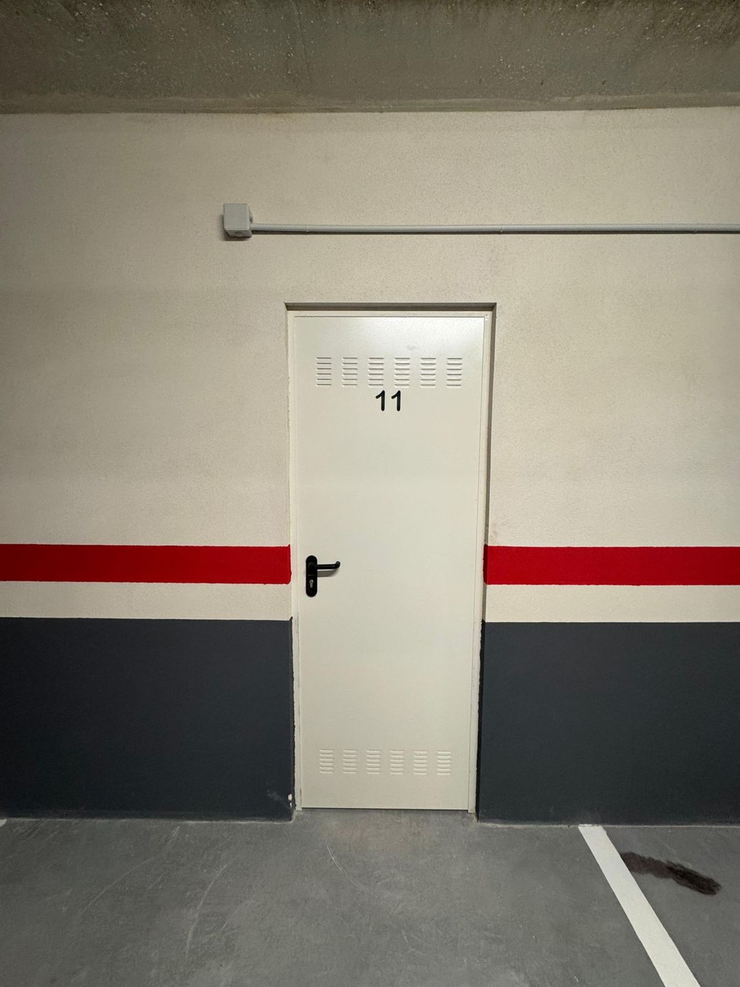 Piso en Calle Dulzaina, 9, Hospital Nuevo, Hospital Nuevo - Foto 32