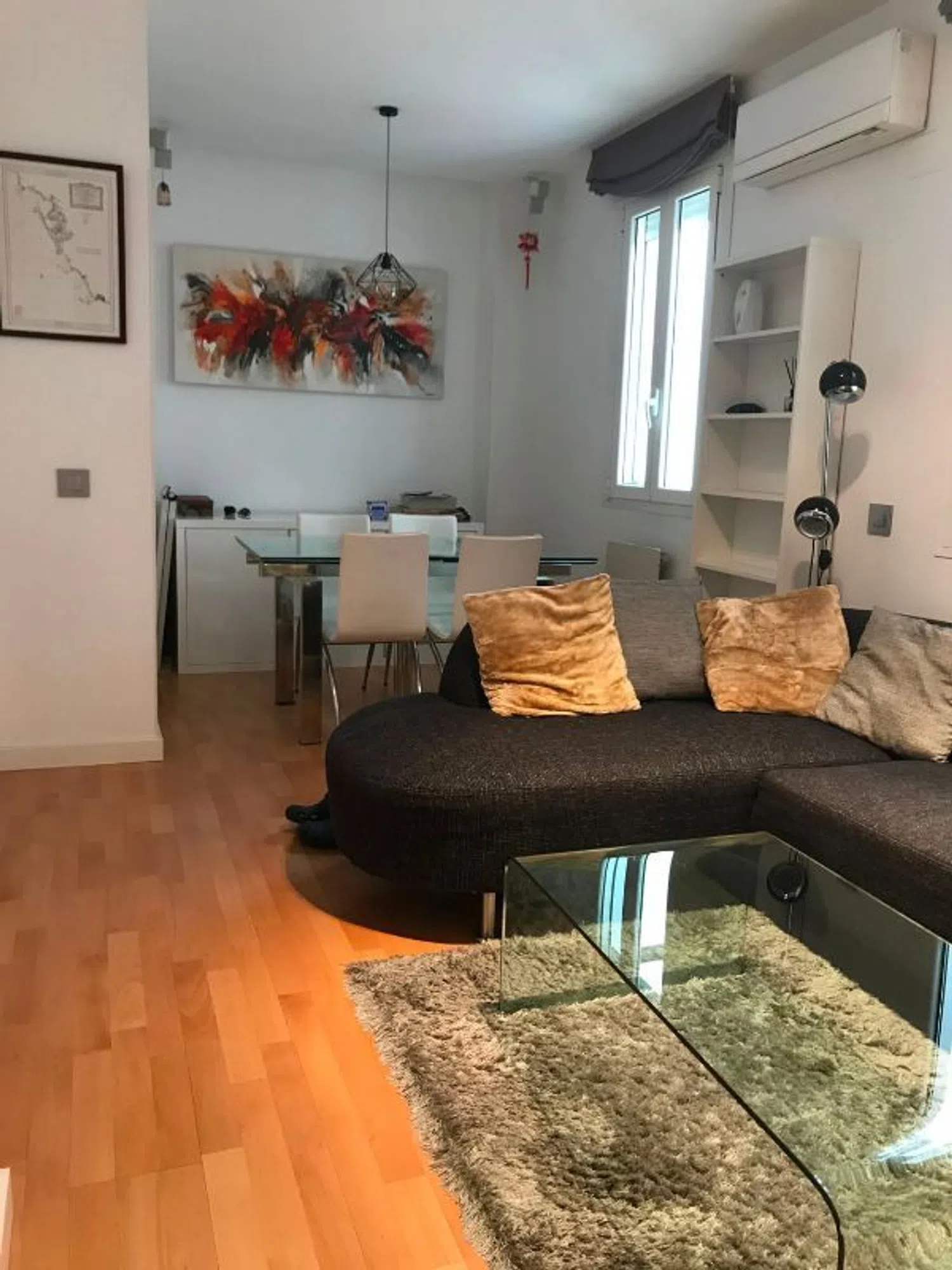 Piso en calle de Vallehermoso, 50 - Foto 3