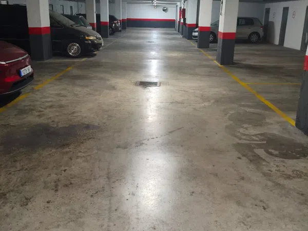 Piso en Camino Bajo de Huétor, 45, Cervantes-Palacio de Deportes, Cervantes-Palacio de Deportes - Foto 22
