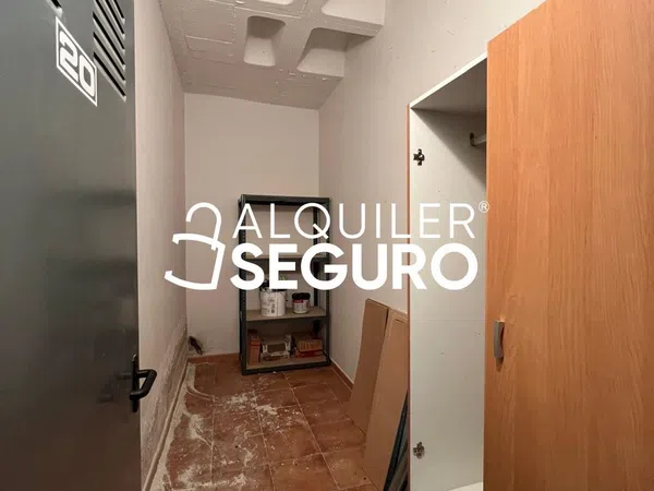 Ático en Calle de Santiago García El Tranquilo - Foto 24