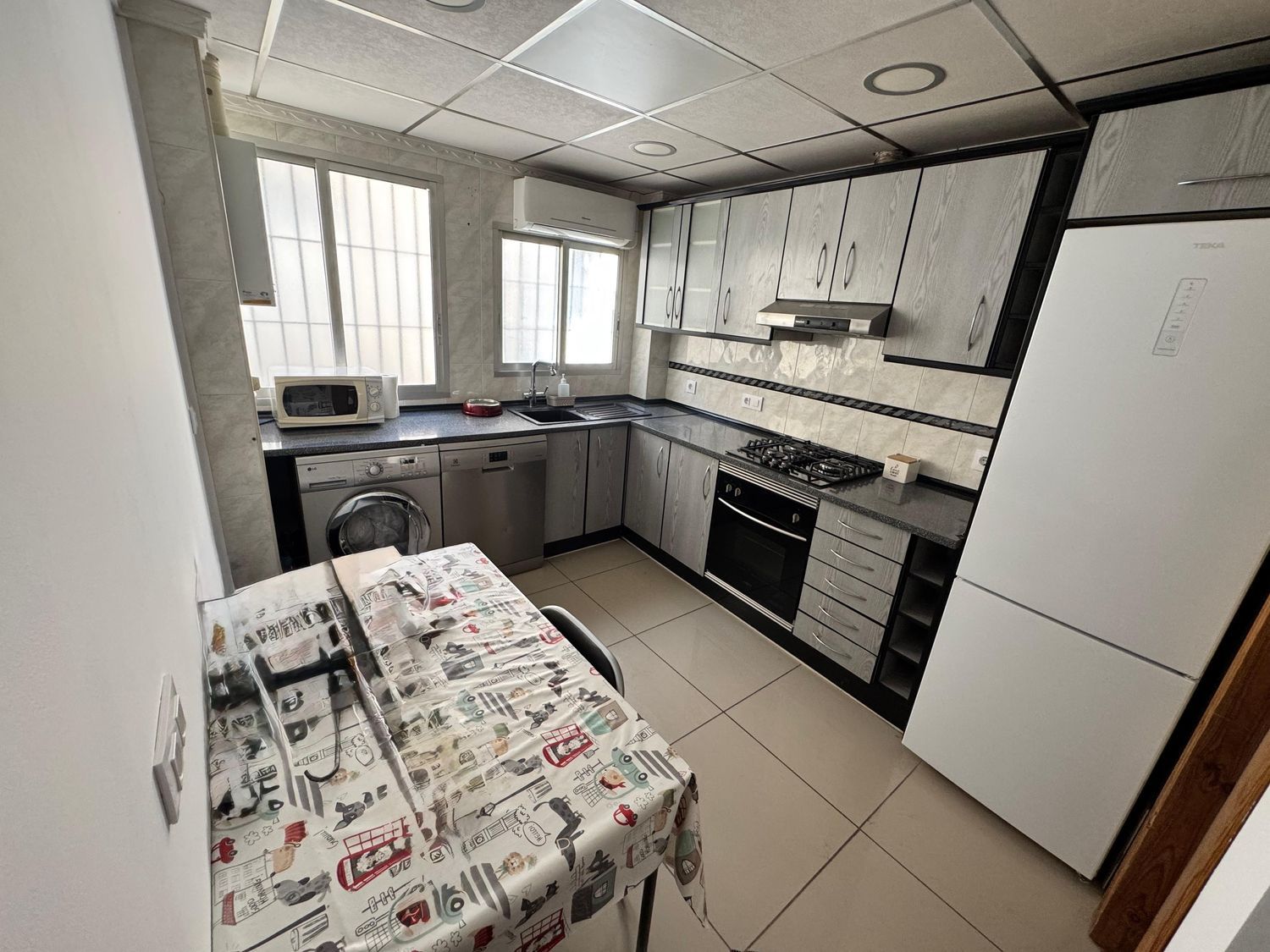 Piso en calle Pradilla, 31 - Foto 2