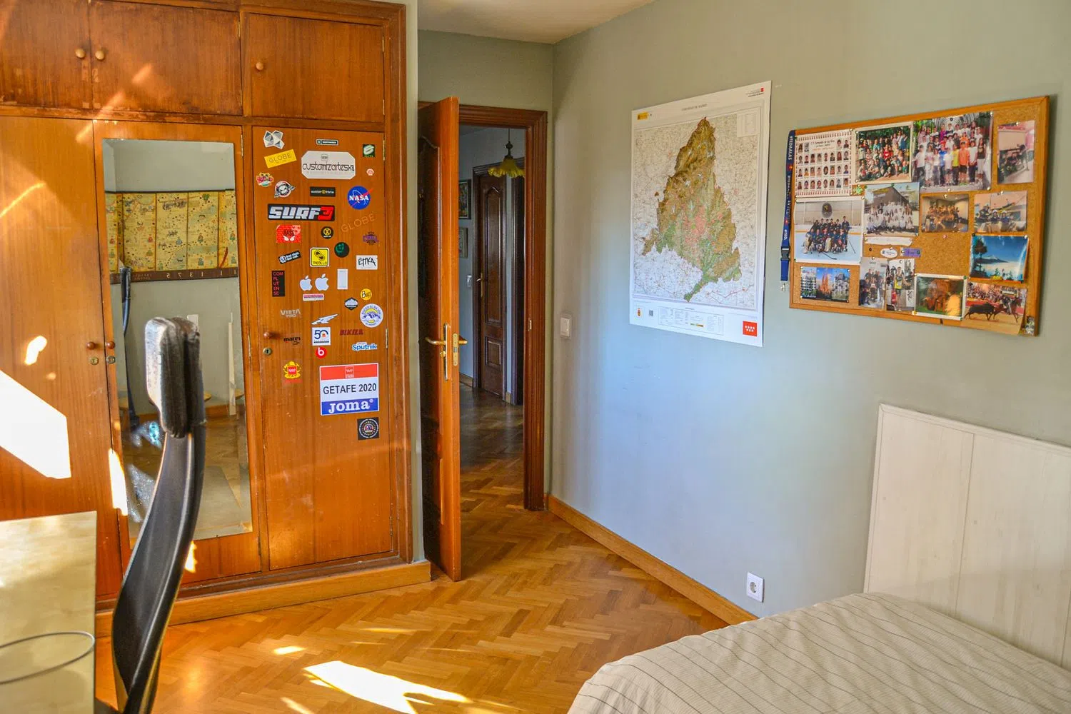 Casa independiente en Barrio La Chopera - Foto 17