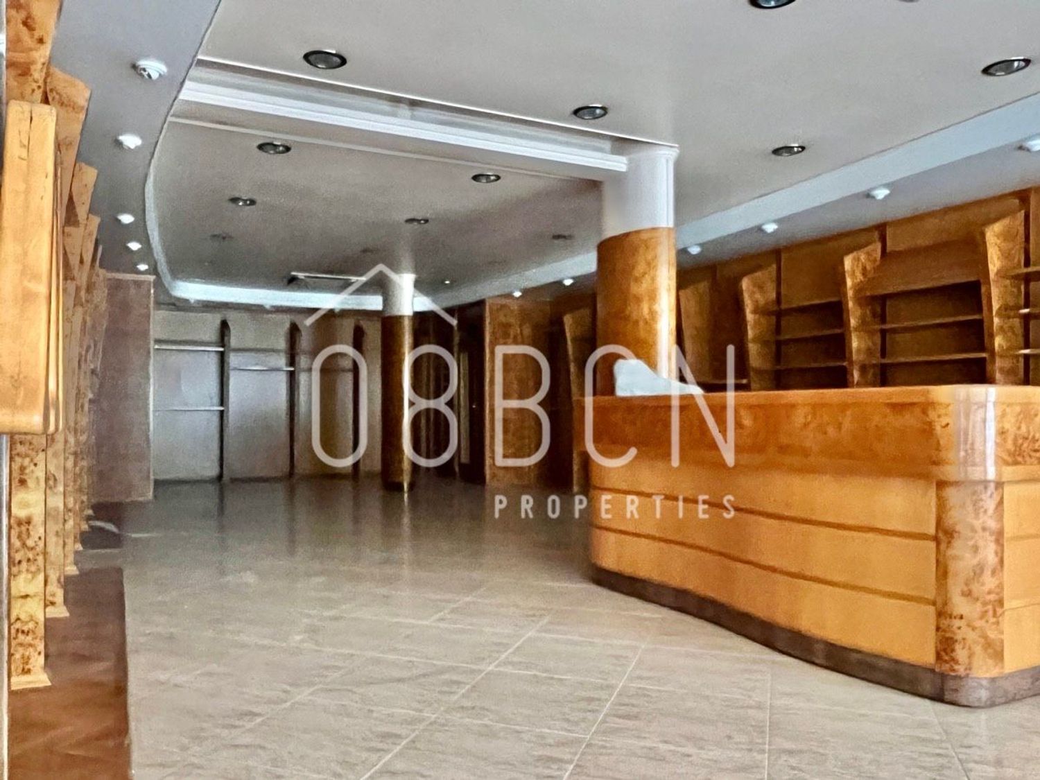 Local en Mossen Jacinto Verdeguer, 111, Plaça Catalunya - Vinyets, Plaça Catalunya - Vinyets - Foto 10