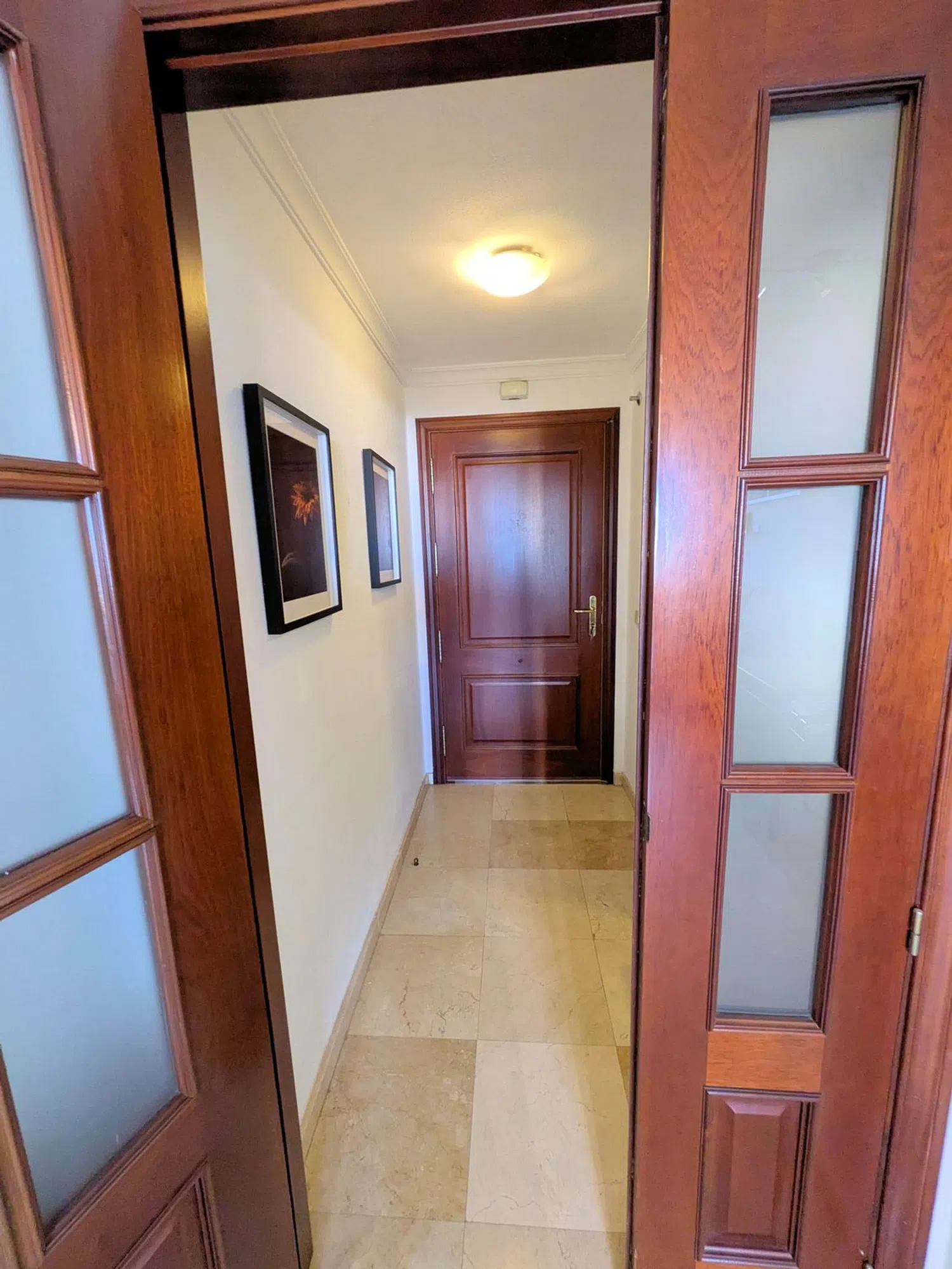 Piso en calle los Llanos Seis, 8 - Foto 4