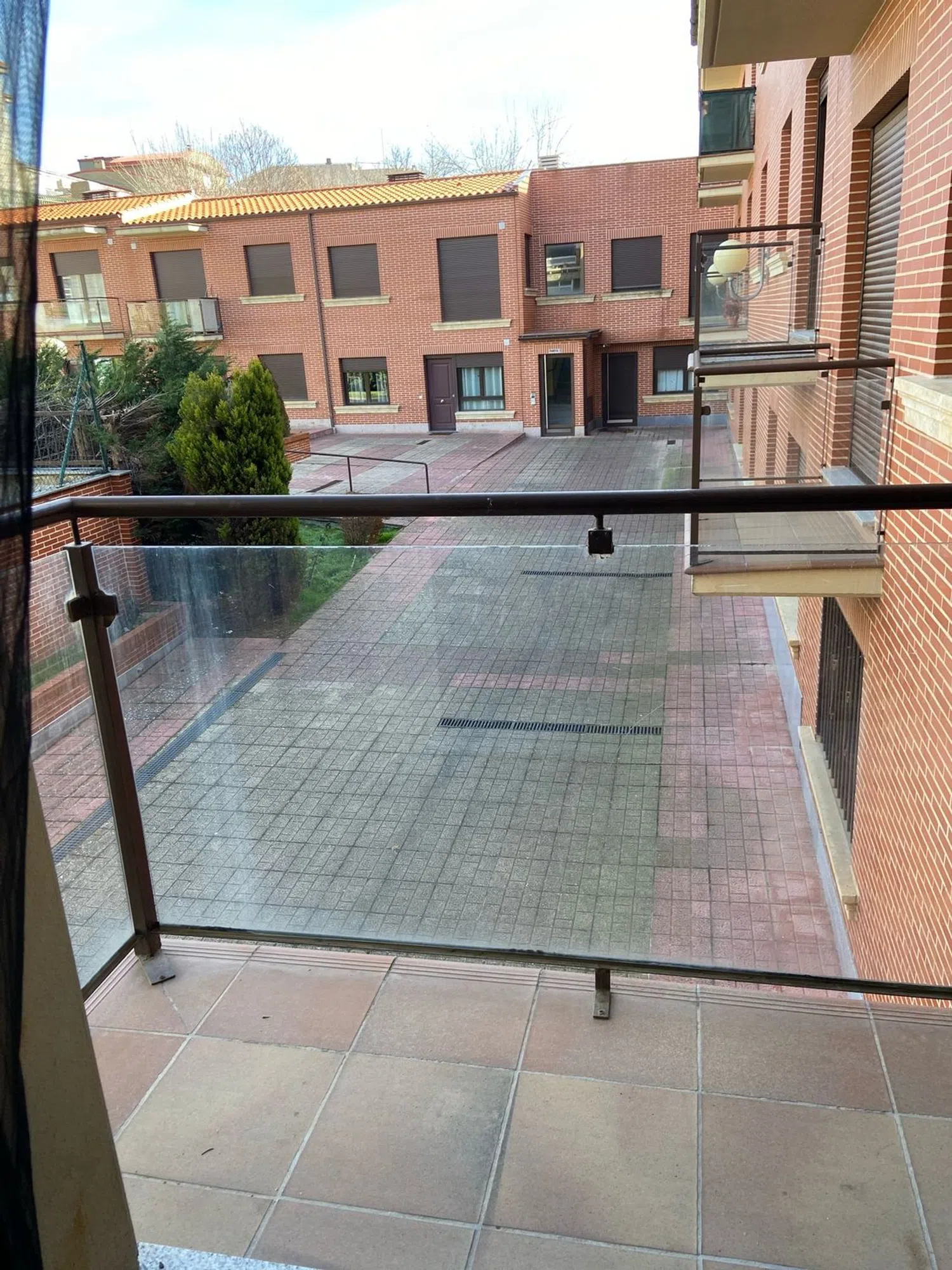Piso en calle Obispo Alcolea, 23 - Foto 3