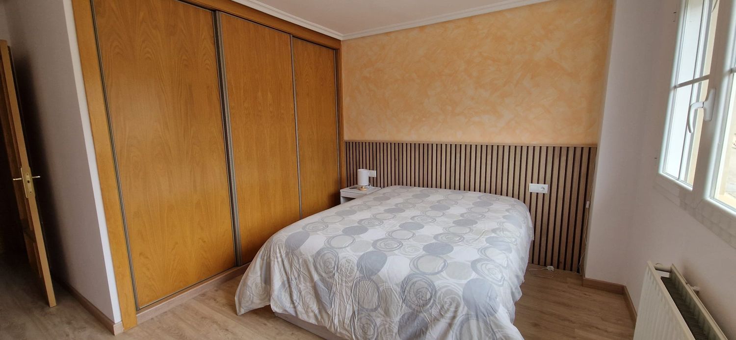 Chalet adosado en Calle Leonor de Castilla, 22 n, Calaverón - Pajaritos, Calaverón - Pajaritos - Foto 19
