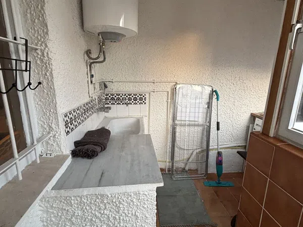 Chalet adosado en Calle Manzana 3, 3, Nueva Torrevieja - Foto 6