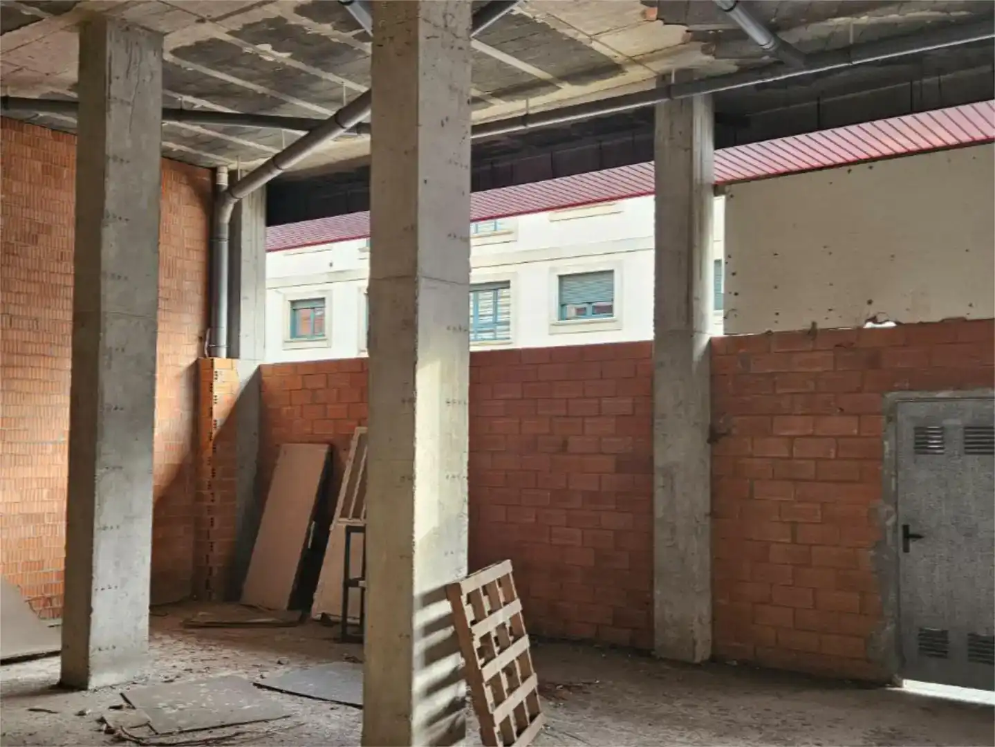 Piso en  Rúa da Estación 4 - Foto 4