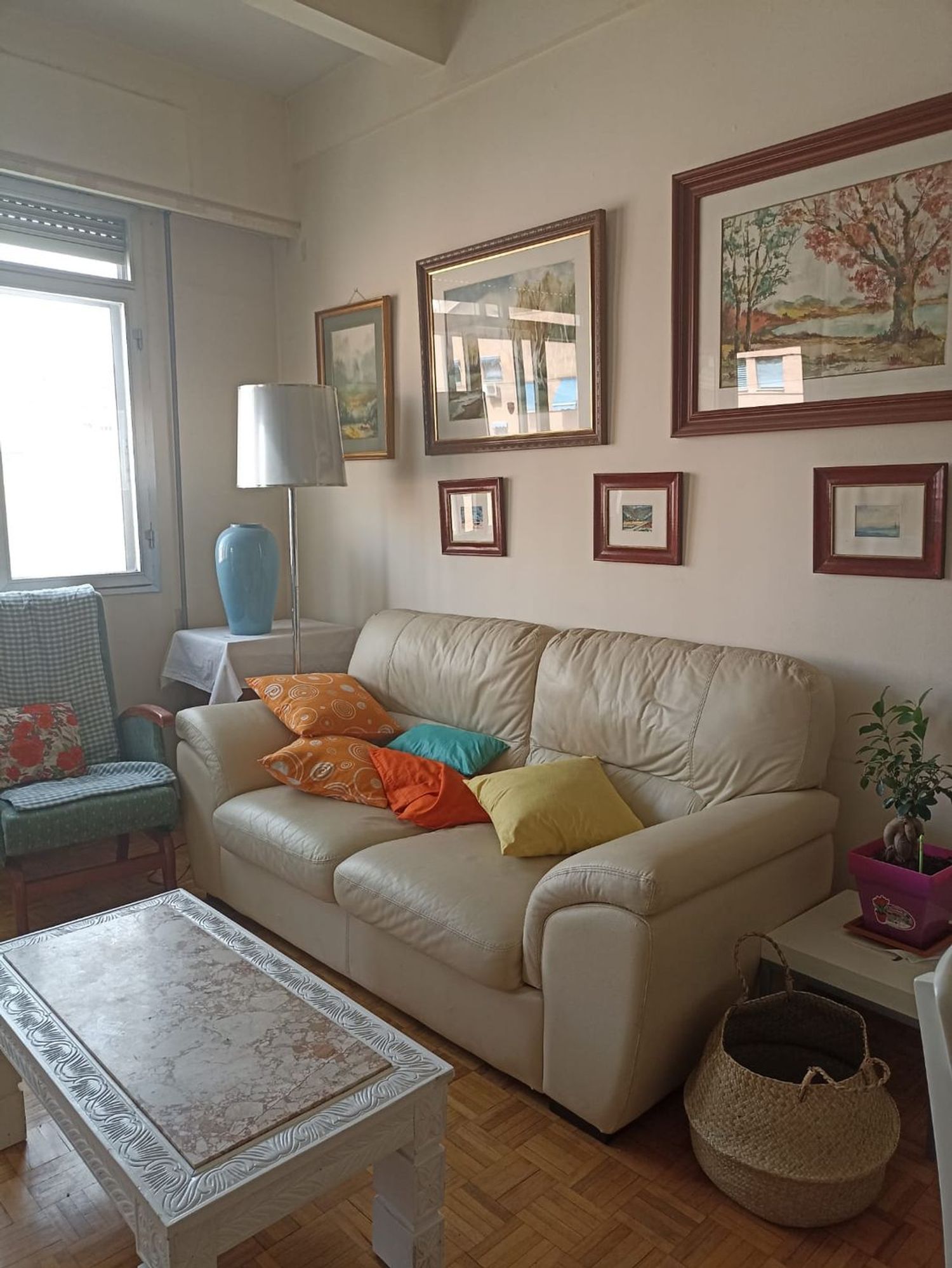 Piso en calle de Castilla, 3 - Foto 1