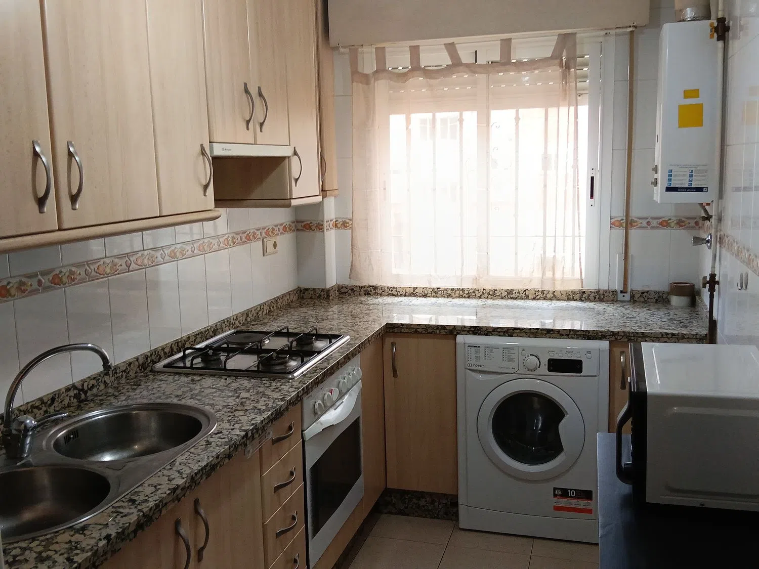 Piso en pasaje Fraternidad, 8 - Foto 8