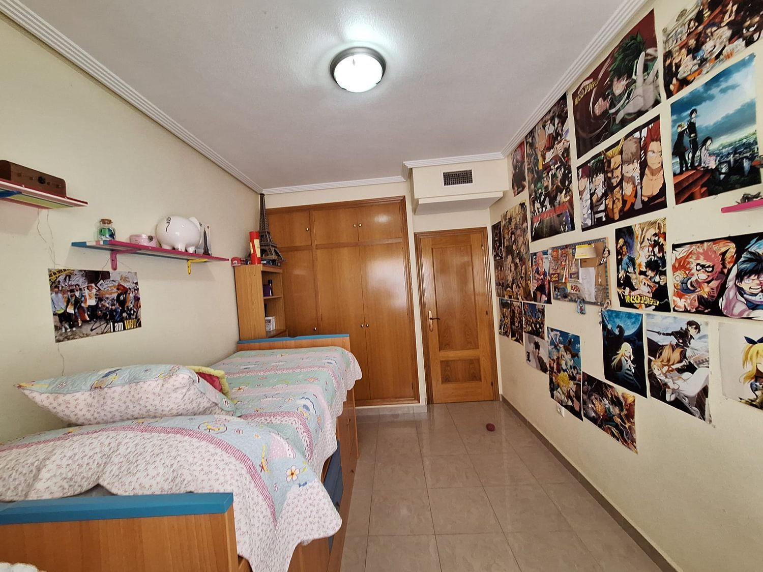 Chalet adosado en calle Cronista Carlos ValCarcel, 1 - Foto 23