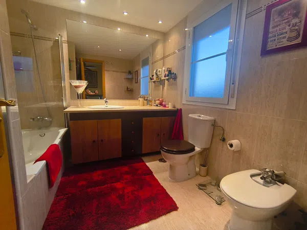Chalet adosado en Calle Doñana, 30, Miramadrid, Miramadrid - Foto 15