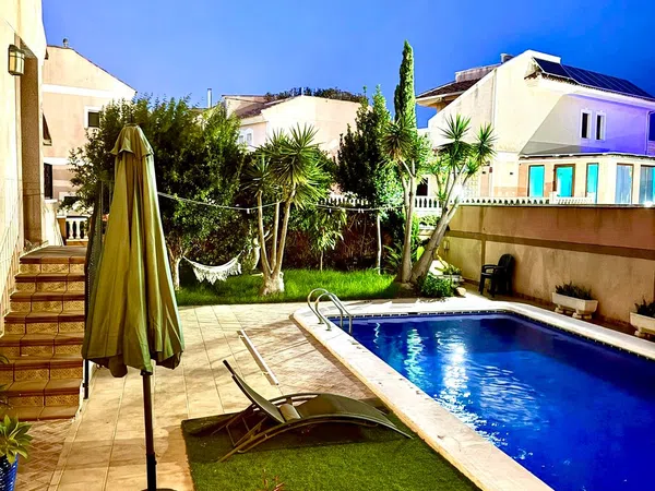 Chalet adosado en Calle Aneto, 69, Los Balcones - Los Altos del Edén - Foto 32