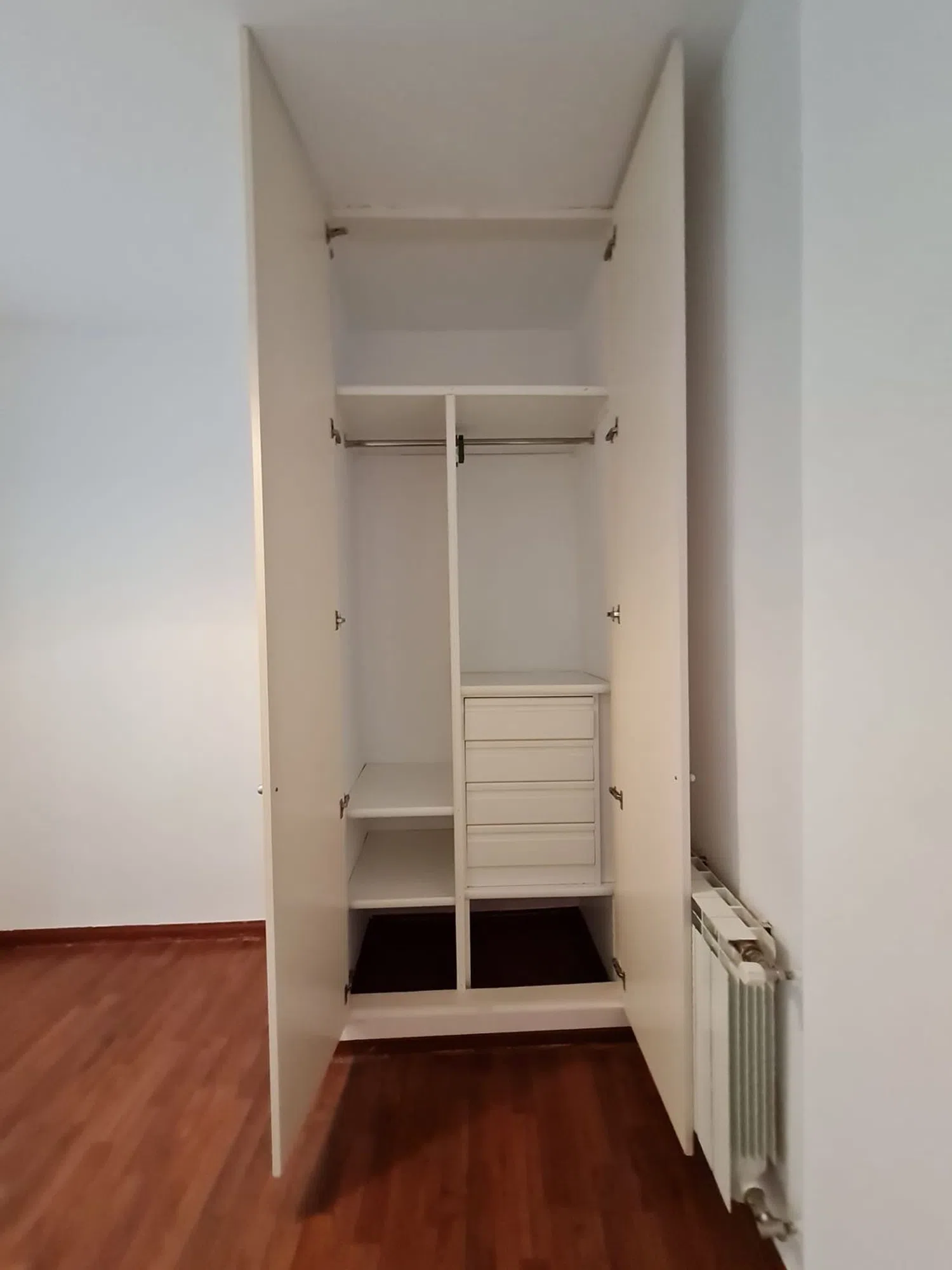 Piso en calle de Bretón de los Herreros, 6 - Foto 18