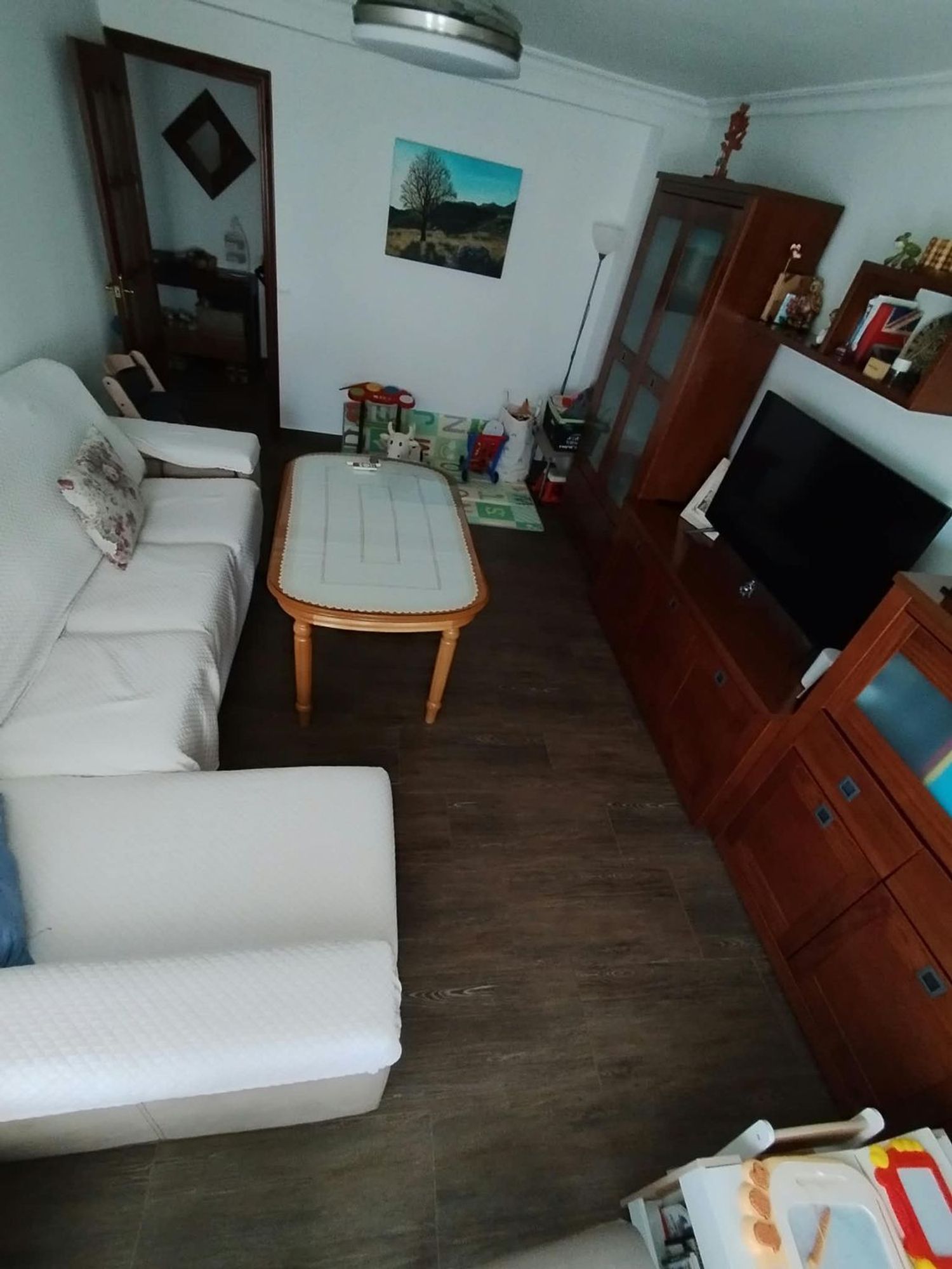 Piso en Zona santuario, 4, Fuensanta - Arcángel - Santuario - Foto 4