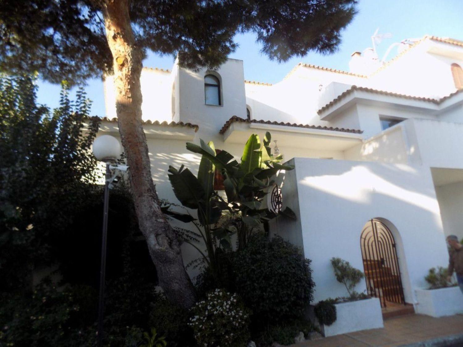 Chalet pareado en Calle Trinquete Urbanizacion Albayalde, 1, Villacana - Costalita - Saladillo - Foto 2