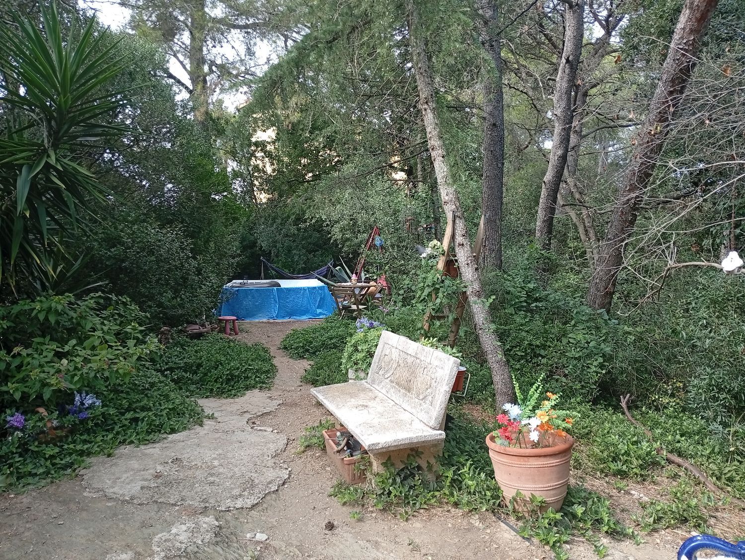 Casa o chalet independiente en Calle de Can Menta, 6, Golf, Golf - Foto 4
