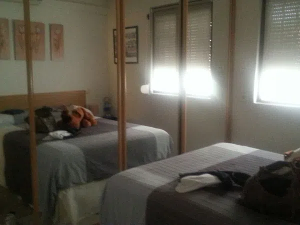 Piso en Calle de zabalza, 1, Simancas - Foto 1