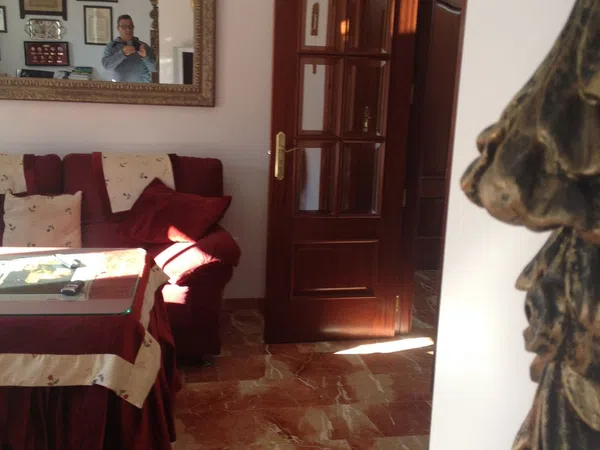 Piso en miguel carralcazar, 7 - Foto 3