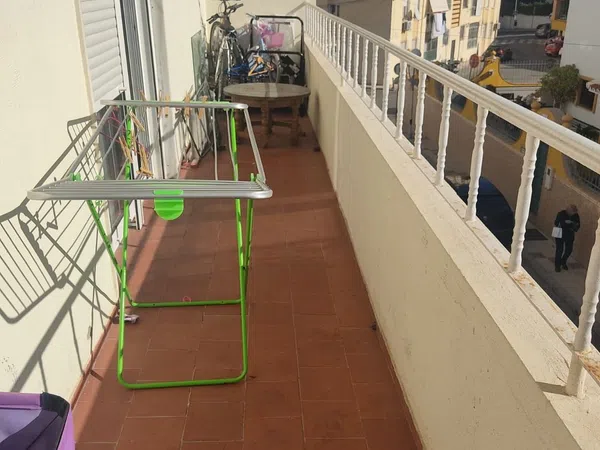 Piso en calle Pablo Iglesias, 3 - Foto 9