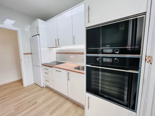 Piso en Fernando Diaz De Mendoza, 54, Comillas - Foto 8