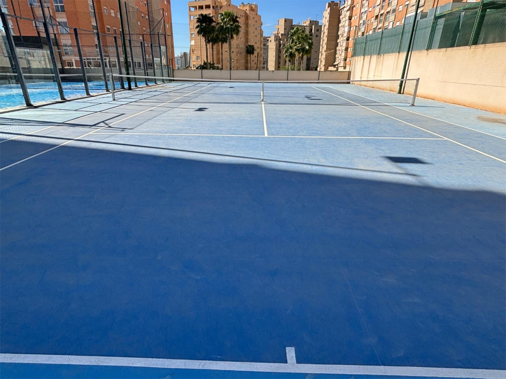 Piso en  Calle de las Redes 25 - Foto 20