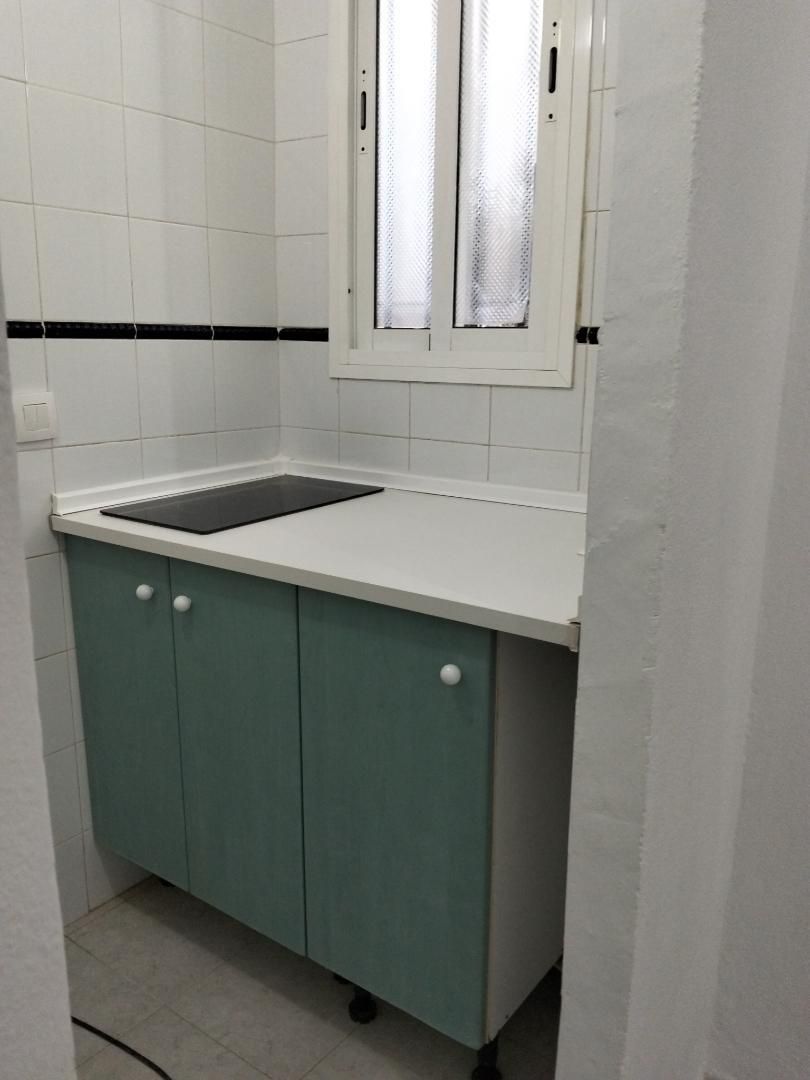 Apartamento en  Calle Galicia 80