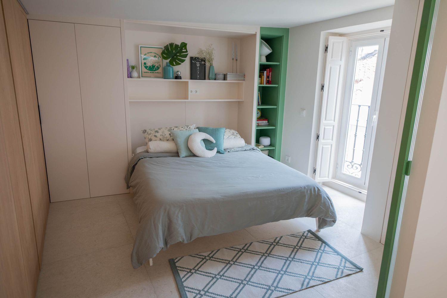 Piso en calle de la Unión, 4 - Foto 9