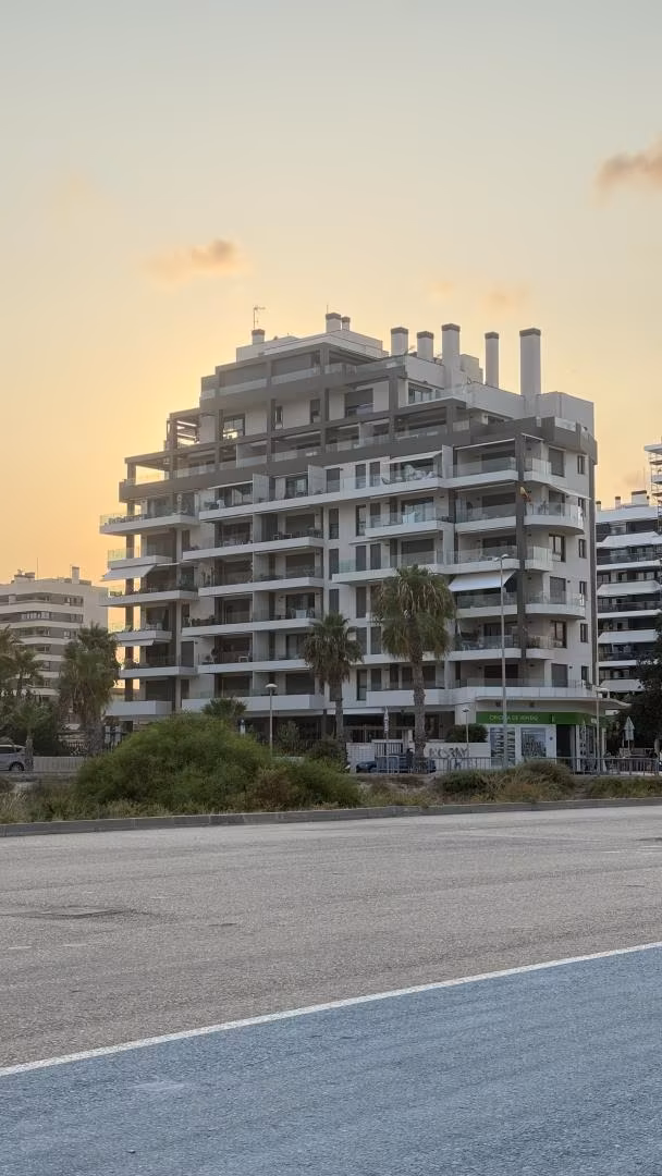 Piso en  Avinguda de la Costa Blanca 155 - Foto 5